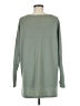 Jenny Boston Green Pullover Sweater One size - photo 2