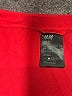 H&M 100% Polyester Red Vest Size S - photo 6