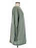 Jenny Boston Green Pullover Sweater One size - photo 4