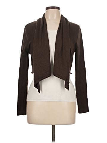 Willi Smith Cardigan (view 1)
