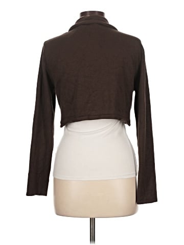 Willi Smith Cardigan (view 2)