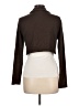 Willi Smith Brown Cardigan Size L - photo 2