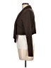 Willi Smith Brown Cardigan Size L - photo 5