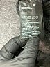 H&M Metallic Black Turtleneck Sweater Size S - photo 8