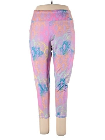 Pro Player Active Pants (view 1)
