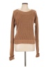 Club Monaco Brown Pullover Sweater Size L - photo 1