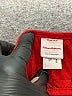 Hanna Andersson Stars Red Dress Size 2T - photo 3