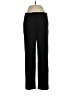 Ann Taylor Solid Black Dress Pants Size 4 (petite) - photo 1