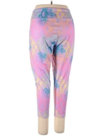 Pro Player Active Pants (view 2)