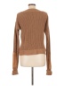 Club Monaco Brown Pullover Sweater Size L - photo 2