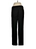 Ann Taylor Solid Black Dress Pants Size 4 (petite) - photo 2