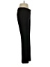 Ann Taylor Solid Black Dress Pants Size 4 (petite) - photo 4