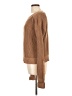 Club Monaco Brown Pullover Sweater Size L - photo 5