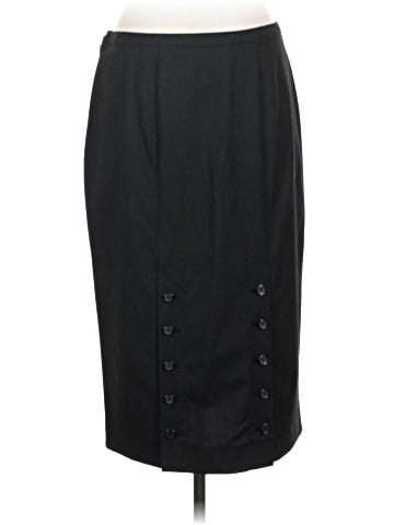 Robert Rodriguez Formal Skirt (view 2)