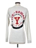 blue 84 Silver Long Sleeve T-Shirt Size S - photo 2
