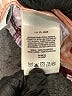 Columbia 100% Polyester Tie-dye Purple Shorts Size L - photo 4