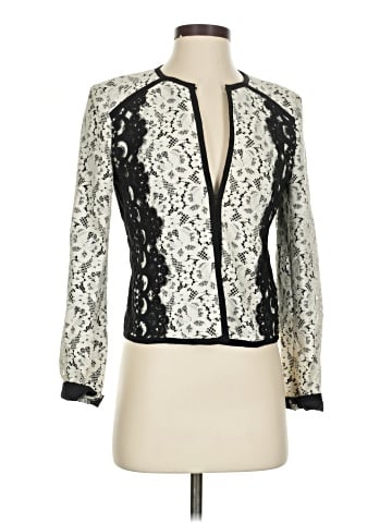 Nanette Lepore Jacket (view 1)