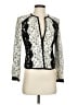 Nanette Lepore Ivory Jacket Size 4 - photo 1