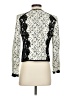 Nanette Lepore Ivory Jacket Size 4 - photo 2