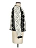 Nanette Lepore Ivory Jacket Size 4 - photo 4