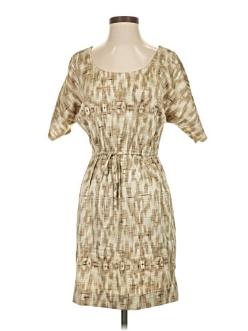 Ann Taylor Casual Dress (view 1)