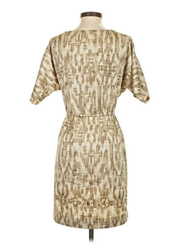 Ann Taylor Casual Dress (view 2)