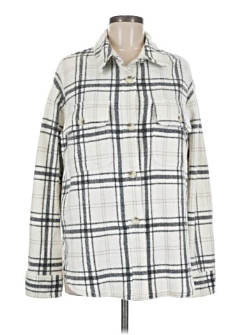 American Eagle Outfitters Coat (view 1)