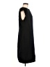 Jay Godfrey Solid Black Cocktail Dress Size M - photo 4