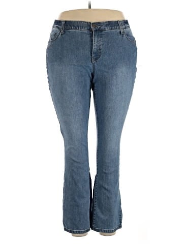 Cj Banks Jeans (view 1)
