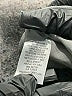 Corey Lynn Calter 100% Polyester Metallic Silver Formal Skirt Size 0 - photo 4