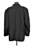 Joseph Abboud Gray Blazer Size M - photo 2