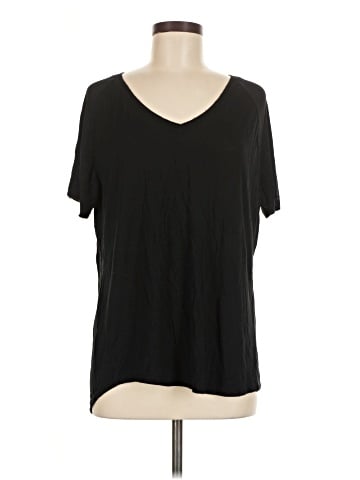 Double Zero Short Sleeve T-Shirt (view 1)