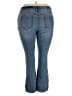 Cj Banks Blue Jeans Size 18W - photo 2