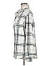 American Eagle Outfitters Plaid White Coat Size M - photo 5