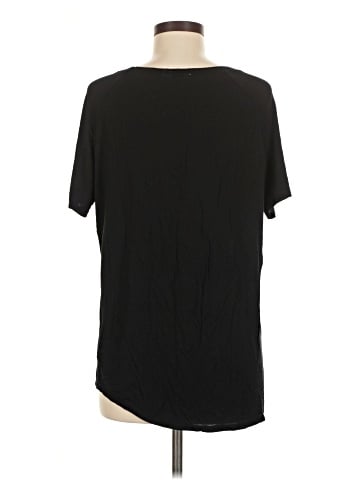 Double Zero Short Sleeve T-Shirt (view 2)