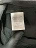 Max Azria Solid Black Casual Pants Size 12 - photo 8