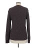 Gap Outlet Brown Pullover Sweater Size M - photo 2