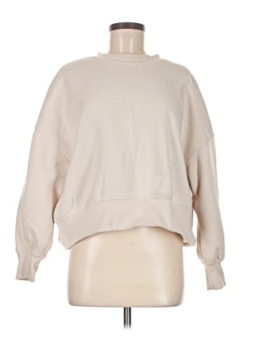 Ebb & Flow Pullover Sweater (view 1)