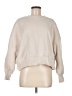 Ebb & Flow Tan Pullover Sweater Size M - photo 1