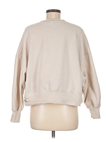 Ebb & Flow Pullover Sweater (view 2)