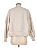 Ebb & Flow Tan Pullover Sweater Size M - photo 2