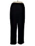 R&M Richards Black Casual Pants Size 14 - photo 2