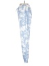 Catherine Malandrino Tie-dye Blue Casual Pants Size M - photo 5