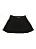 Kensie Solid Black Active Skort Size L - photo 2