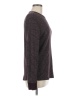 Gap Outlet Brown Pullover Sweater Size M - photo 4