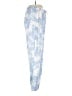Catherine Malandrino Tie-dye Blue Casual Pants Size M - photo 4