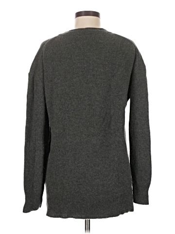 James Perse Cashmere Pullover Sweater (view 2)