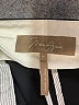 Max Azria Solid Black Shorts Size 10 - photo 3