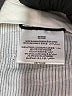 Max Azria Solid Black Shorts Size 10 - photo 4