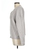 Shein Gray Pullover Sweater Size L - photo 5